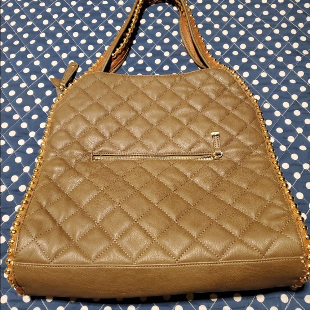 Big Buddha Georgie Handbag